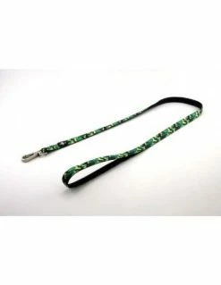 Ferribiella GUINZAGLIO FUXTREME 25MMX120CM CAMOUFLAGE VERDE