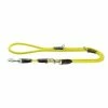 Hunter GUINZAGLIO VARIO LEASH FREESTYLE 10/200 NEON GIALLO 2 Hunter GUINZAGLIO VARIO LEASH FREESTYLE 10/200 NEON GIALLO -Cibo per Cani negozio guinzaglio vario leash freestyle 10 200 neon giallo