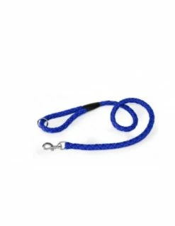 CAMON S.p.A. Guinzaglio Reflex 15x1100 Blu Guinzagli E Collari Per Cani