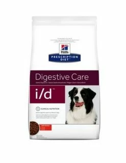 HILL'S CANINE I/D KG. 2