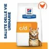 HILL'S Feline C/D Multicare KG.3. Dietetico Per Gatti. 2 HILL'S Feline C/D Multicare KG.3. Dietetico Per Gatti. -Cibo per Cani negozio hill s feline c d multicare kg3 dietetico per gatti