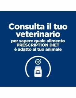 Hill's Feline Gastrointestinal Biome Kg 1,5.Diete Secco Per Gatti -Cibo per Cani negozio hill s feline gastrointestinal biome kg15 6