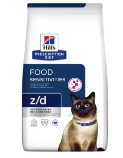 Hill's Feline Z/D KG.1,5. Diete Per Gatti 16 Hill's Feline Z/D KG.1,5. Diete Per Gatti -Cibo per Cani negozio hill s felz d kg15 5