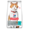 Hill's Sterilised Cat Young Adult Tonno Kg 1,5. Cibo Secco Per Gatti -Cibo per Cani negozio hill s sterilised cat young adult tonno kg15