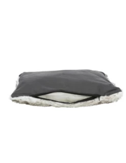 Trixie Igloo Elfie 46X52X50 Cm Antracite . Cucce/Gabbie -Cibo per Cani negozio igloo elfie 46x52x50cm antracite 5