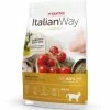 Italian Way Gatto Classic Fit Pollo E Riso Kg.1,5. Cibo Secco Per Gatti 2 Italian Way Gatto Classic Fit Pollo E Riso Kg.1,5. Cibo Secco Per Gatti -Cibo per Cani negozio italian way gatto classic fit pollo e riso kg15