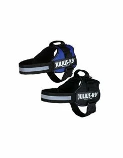 Trixie JULIUS K9 PETTORINA MIS.2 NERA