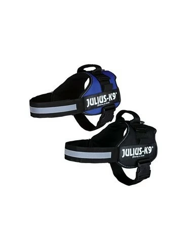 Trixie JULIUS K9 PETTORINA MIS.2 NERA 3 Trixie JULIUS K9 PETTORINA MIS.2 NERA