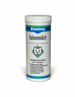 Katzenmilch Gr 150. Drn Canina . Latte Per Gattini 6 Katzenmilch Gr 150. Drn Canina . Latte Per Gattini -Cibo per Cani negozio katzenmilch gr150 drn canina 1