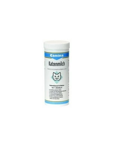 Katzenmilch Gr 150. Drn Canina . Latte Per Gattini 3 Katzenmilch Gr 150. Drn Canina . Latte Per Gattini