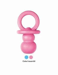 Kong Binkie Puppy Medium. Giochi Per Cani -Cibo per Cani negozio kong binkie puppy medium 3