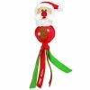 PET VILLAGE Srl Konk Holiday Wubba Santa Ho Ho Ho. Giochi Per Cani -Cibo per Cani negozio kong holiday wubba santa ho ho ho lg