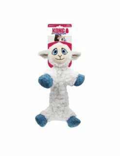 PET VILLAGE Srl Kong Low Stuff Flopzie Agnello Medium. Giochi Per Cani 6 PET VILLAGE Srl Kong Low Stuff Flopzie Agnello Medium. Giochi Per Cani -Cibo per Cani negozio kong low stuff flopzie agnello m 1