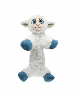 PET VILLAGE Srl Kong Low Stuff Flopzie Agnello Medium. Giochi Per Cani 7 PET VILLAGE Srl Kong Low Stuff Flopzie Agnello Medium. Giochi Per Cani -Cibo per Cani negozio kong low stuff flopzie agnello m 2