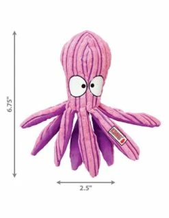 Kong Octopus Large. Giochi Per Cani 6 Kong Octopus Large. Giochi Per Cani -Cibo per Cani negozio kong octopus large 1