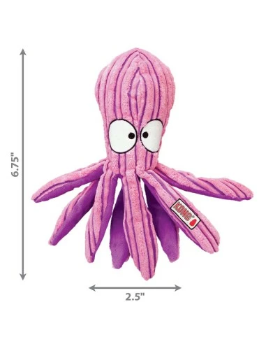 Kong Octopus Large. Giochi Per Cani 4 Kong Octopus Large. Giochi Per Cani - immagine 2