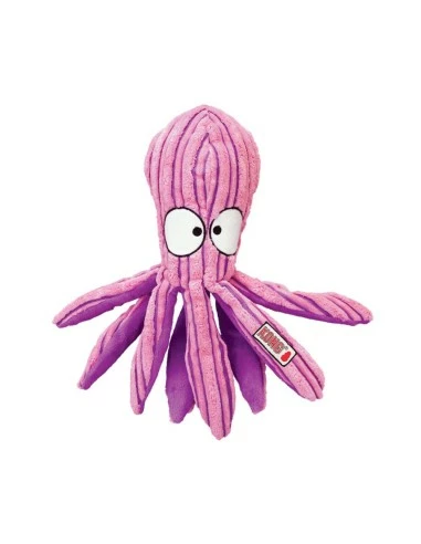 Kong Octopus Large. Giochi Per Cani 5 Kong Octopus Large. Giochi Per Cani - immagine 3