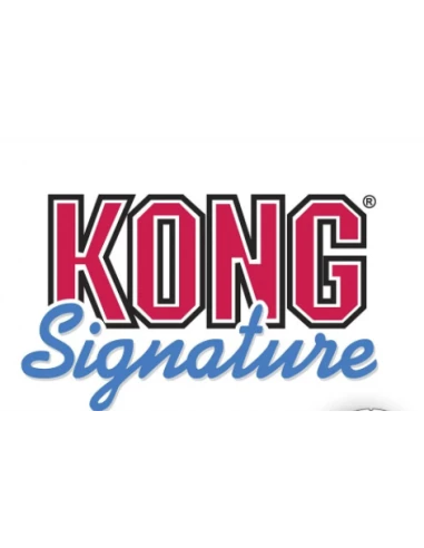PET VILLAGE Srl Kong Signature Rope Double Ring Tug. Gioco Per Cani 4 PET VILLAGE Srl Kong Signature Rope Double Ring Tug. Gioco Per Cani - immagine 2