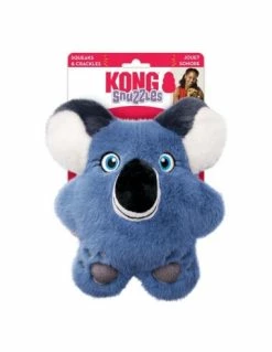 PET VILLAGE Srl Kong Snuzzles Koala. Giochi Per Cani