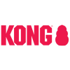 PET VILLAGE Srl Kong Terrain Misura Media 5 Metri Rosso. Guinzagli Per Cani -Cibo per Cani negozio kong terrain mism 5m rosso