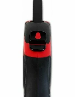 PET VILLAGE Srl Kong Terrain Misura Xsmall 3 Metri. Rosso. Guinzaglio Per Cani -Cibo per Cani negozio kong terrain misxs 3m rosso 5