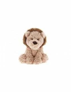 Ferribiella Leoncino Peluche .Giochi Per Cani