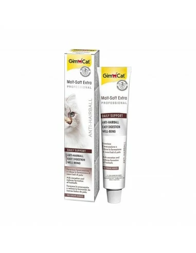 Gimcat Malt Soft Extra Professional Gr.200 Integratori Per Gatti 4 Gimcat Malt Soft Extra Professional Gr.200 Integratori Per Gatti - immagine 2