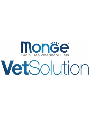 Monge Cat Vet Solution Dermatosis Kg 1,5. Dietetico Per Gatti 4 Monge Cat Vet Solution Dermatosis Kg 1,5. Dietetico Per Gatti - immagine 2