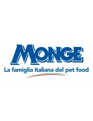 Monge Light Salmone E Riso Kg 2,5 All Breed. Crocchette Per Cani 5 Monge Light Salmone E Riso Kg 2,5 All Breed. Crocchette Per Cani - immagine 3