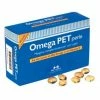 NBF Lanes Omega Pet Recovery 120 Perle. Integratore Per Gatti E Cani -Cibo per Cani negozio nbf lanes omega pet recovery 120 perle