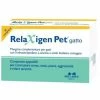Nbf Lanes Relaxigen Pet Gatto 20 Cpr. Integratori Per Gatto -Cibo per Cani negozio nbf lanes relaxigen pet gatto 20cpr