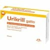 NBF Lanes N.B.F. Lanes Urikrill Gatto 30 Perle .Integratore Alimentare Per Gatti -Cibo per Cani negozio nbf lanes urikrill gatto 30 cpr