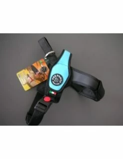 Tre Ponti Descrizione