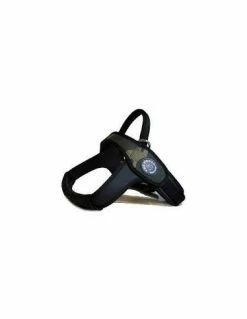 Tre Ponti PETT. CANI GRANDI DORSALE TG.M MIMETICO