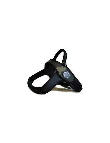 Tre Ponti PETT. CANI GRANDI DORSALE TG.M MIMETICO 3 Tre Ponti PETT. CANI GRANDI DORSALE TG.M MIMETICO