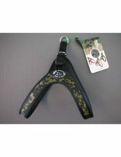 Tre Ponti PETT. CHIUSURA CON PLASTICA MIS.1,5 MIMETICA