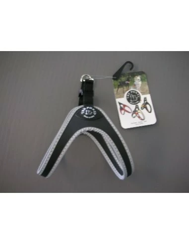 Tre Ponti PETT.BORDO RIFRANGENTE MIS.2,5 NERO 3 Tre Ponti PETT.BORDO RIFRANGENTE MIS.2,5 NERO