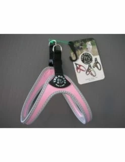 Tre Ponti PETT.BORDO RIFRANGENTE MIS.3 ROSA