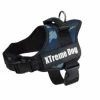 PETT.EXTREME DOG TG.L CAMOUFLAGE BLU ARQUIVET