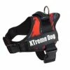 PETT.EXTREME DOG TG.XS CAMOUFLAGE ROSSO ARQUIVET -Cibo per Cani negozio pettextreme dog tgxs camouflage rosso arquivet