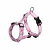 Trixie PETTORALE A T ROSE HEART 40-65 CM. -Cibo per Cani negozio pettorale a t rose heart 40 65 cm