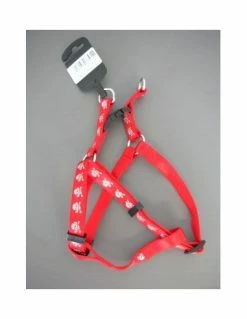 MALUCCHI PETTORALE NYLON 15MMX30-50 CM TESCHIO Promo