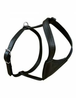 Trixie PETTORINA CUOIO ACTIVE MIS.M