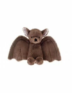 Ferribiella Pipistrello Peluche Giochi Per Cani