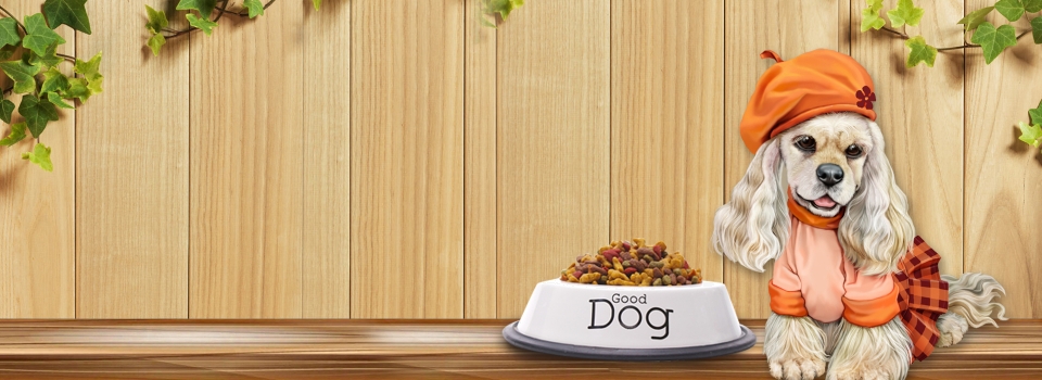 Cibo per Cani negozio -Cibo per Cani negozio pngtree brown simple wooden board dog food cat food pet e commerce image 174271