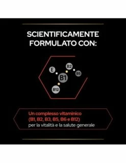Pro Plan Cat Multivitamins Gr.60. Vitaminici Per Gatti -Cibo per Cani negozio pro plan cat multivitamins gr60 4