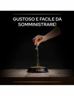 Pro Plan Cat Natural Defences Gr.60. Vitaminici Per Gatti -Cibo per Cani negozio pro plan cat natural defences gr60 3