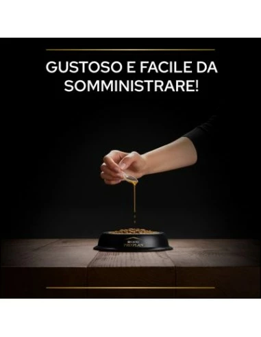 Pro Plan Cat Supplements Skin & Coat Ml.150. Vitaminici Per Gatti 6 Pro Plan Cat Supplements Skin & Coat Ml.150. Vitaminici Per Gatti - immagine 4