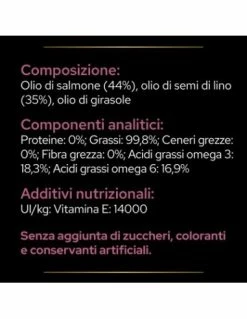 Pro Plan Cat Supplements Skin & Coat Ml.150. Vitaminici Per Gatti 16 Pro Plan Cat Supplements Skin & Coat Ml.150. Vitaminici Per Gatti -Cibo per Cani negozio pro plan cat supplements skin coat ml150 6