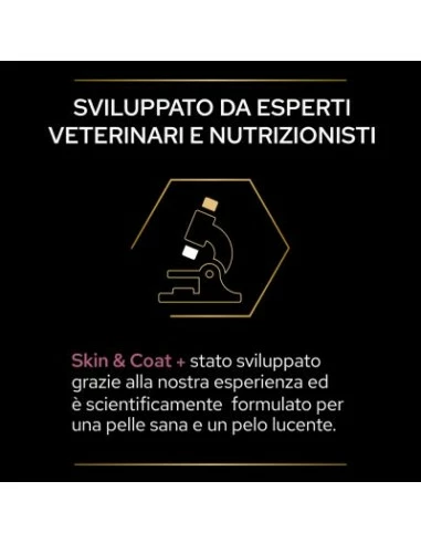 Pro Plan Cat Supplements Skin & Coat Ml.150. Vitaminici Per Gatti 10 Pro Plan Cat Supplements Skin & Coat Ml.150. Vitaminici Per Gatti - immagine 8